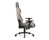 DIABLO Chairs X-Horn 2.0 Normal Size Camel Black Tkanina 1611 - 1271448 - zdjęcie 5